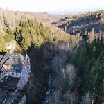 Steinerne Renne Garni 3* Wernigerode