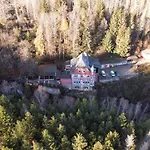 Waldgasthaus & Steinerne Renne 3* 베르니게로데