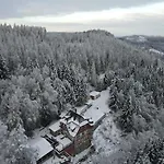 Waldgasthaus & Steinerne Renne 3* Wernigerode
