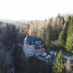 Steinerne Renne Garni Hotel