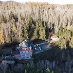 Hotel Steinerne Renne Garni