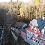 Waldgasthaus & Steinerne Renne 호텔