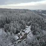 Waldgasthaus & Steinerne Renne