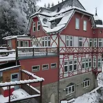 Steinerne Renne Garni Wernigerode