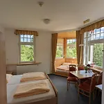 Hotel Steinerne Renne Garni