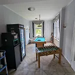 Hotel Steinerne Renne Garni Wernigerode