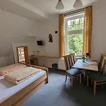 Steinerne Renne Garni Hotel Wernigerode