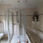 Steinerne Renne Garni Wernigerode