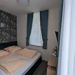 Hotel Steinerne Renne Garni 3*