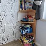 호텔 Waldgasthaus & Steinerne Renne