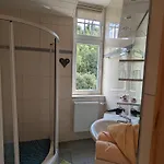 Steinerne Renne Garni Hotel