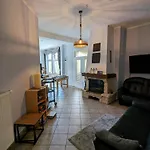 Waldgasthaus & Steinerne Renne 3*