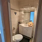 Hotel Steinerne Renne Garni Wernigerode