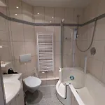 Steinerne Renne Garni Hotel 3*