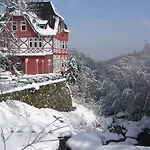 호텔 Waldgasthaus & Steinerne Renne