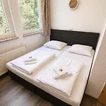 Ξενοδοχείο Waldgasthaus & Steinerne Renne Wernigerode