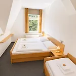 Ξενοδοχείο Waldgasthaus & Steinerne Renne Wernigerode