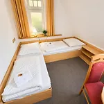Ξενοδοχείο Waldgasthaus & Steinerne Renne Wernigerode