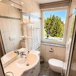Waldgasthaus & Steinerne Renne Hotel 3*