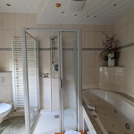 Waldgasthaus & Steinerne Renne Wernigerode