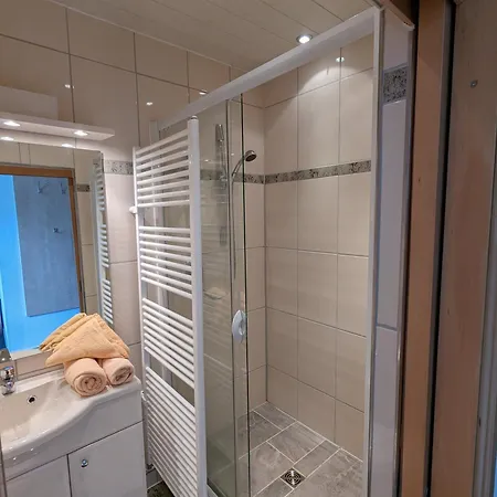 Waldgasthaus & Steinerne Renne Wernigerode