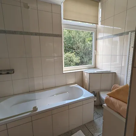 Waldgasthaus & Steinerne Renne 3*