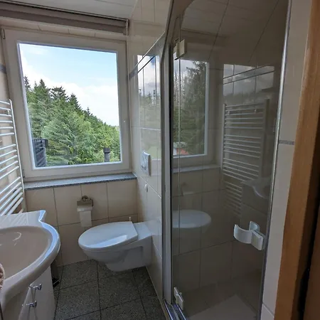 Waldgasthaus & Steinerne Renne