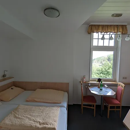 Waldgasthaus & Steinerne Renne Hotel