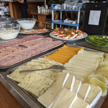 Hotel Waldgasthaus & Steinerne Renne Wernigerode