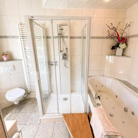Hotel Waldgasthaus & Steinerne Renne Wernigerode