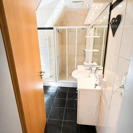 Waldgasthaus & Steinerne Renne Hotel 3*