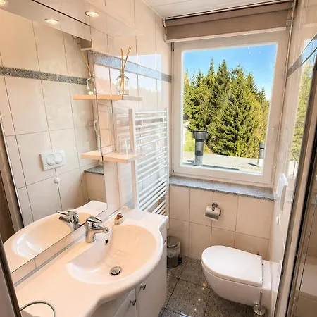 Waldgasthaus & Steinerne Renne Hotel 3*
