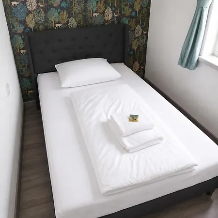 Waldgasthaus & Steinerne Renne 3* Wernigerode