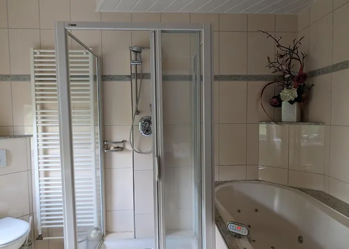 Waldgasthaus & Steinerne Renne Wernigerode