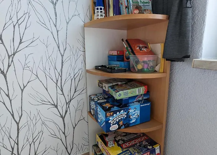 Hotel Waldgasthaus & Steinerne Renne