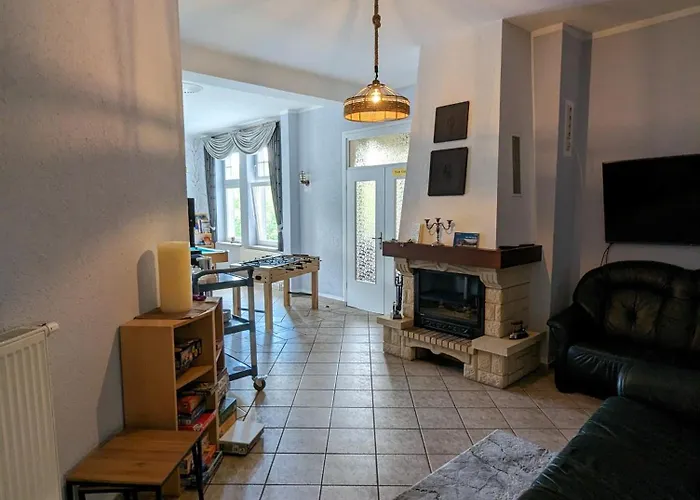 Waldgasthaus & Steinerne Renne 3*