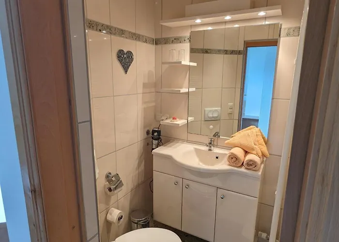 Hotell Waldgasthaus & Steinerne Renne Wernigerode