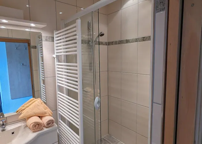 Waldgasthaus & Steinerne Renne Wernigerode