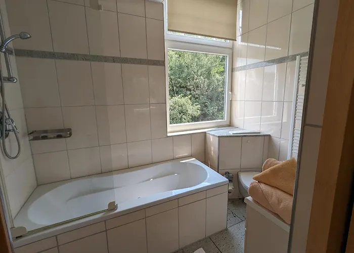 Waldgasthaus&berghotel Steinerne Renne 3*