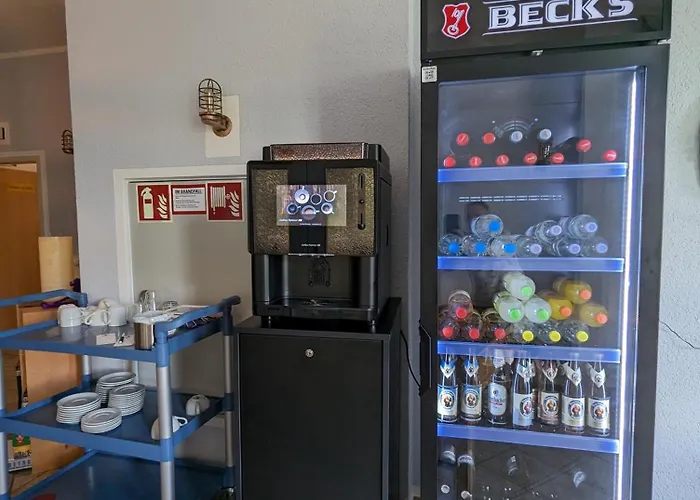 Waldgasthaus & Steinerne Renne Hotel Wernigerode